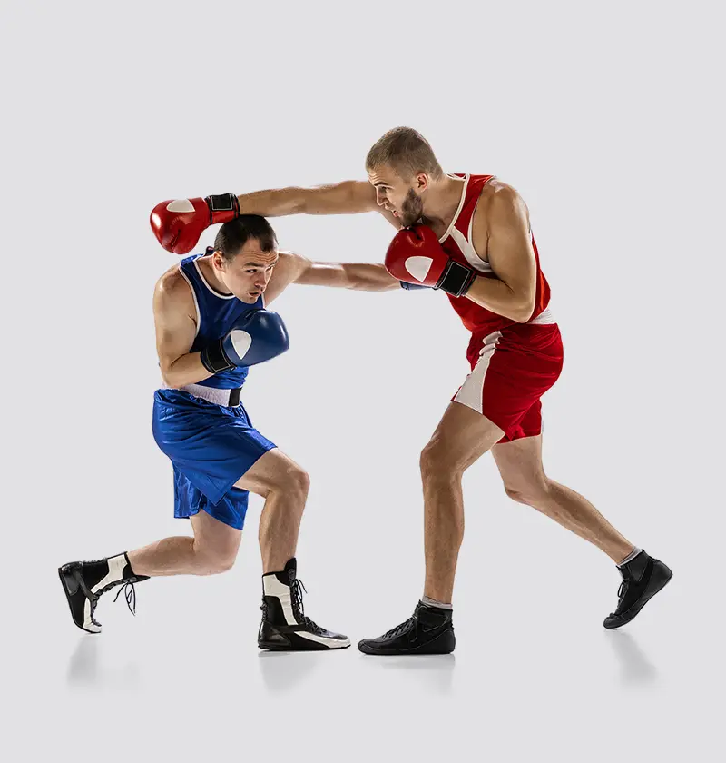 Boxe anglaise