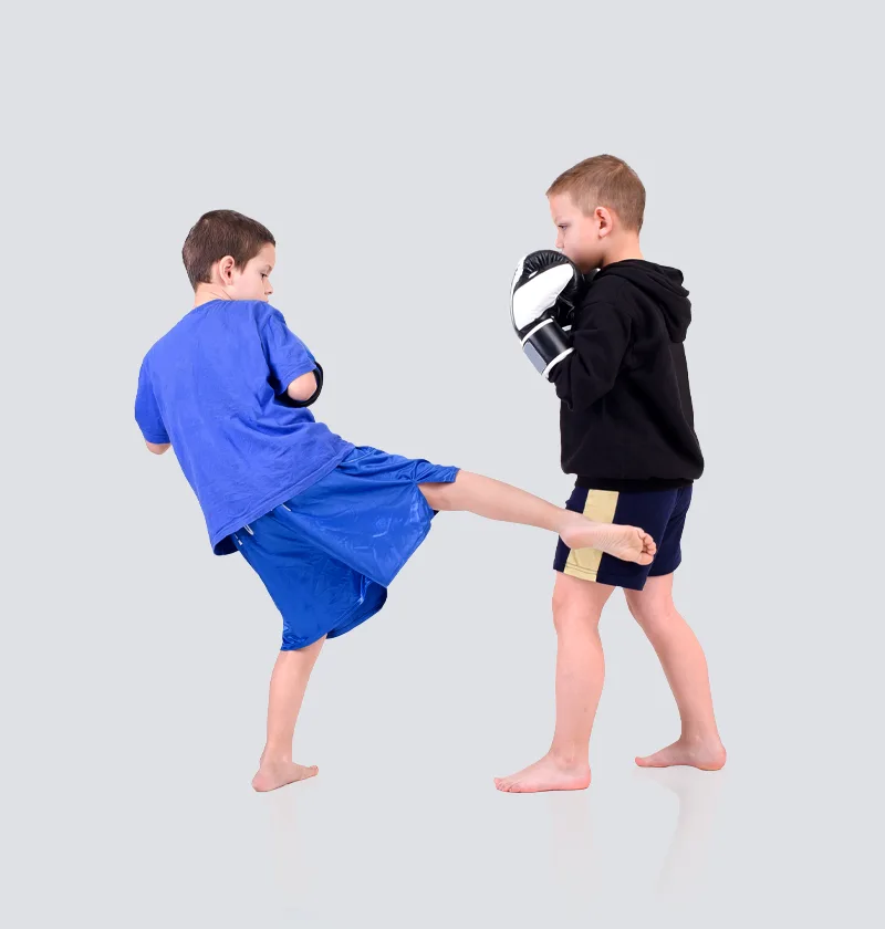 Cours enfants